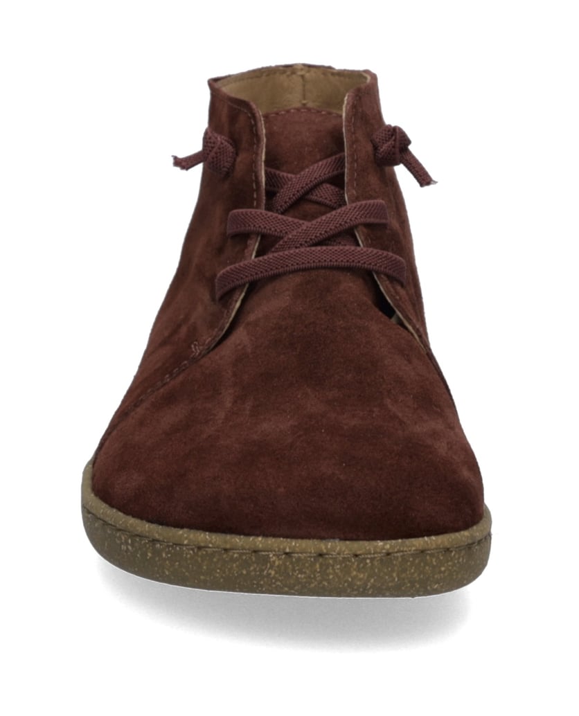 JOSEF-SEIBEL-JOSEF-SEIBEL-Jill-04-|-Halbschuh-für-Damen-|-Rot-rot