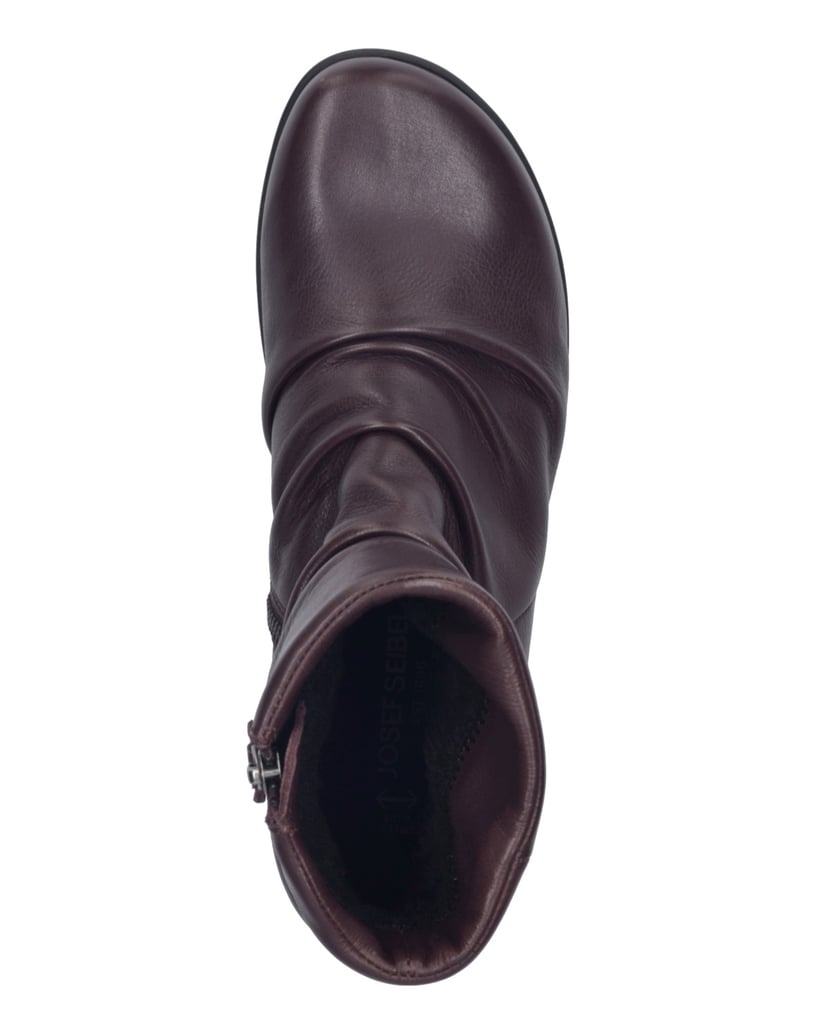 JOSEF-SEIBEL-Violet-02-červená