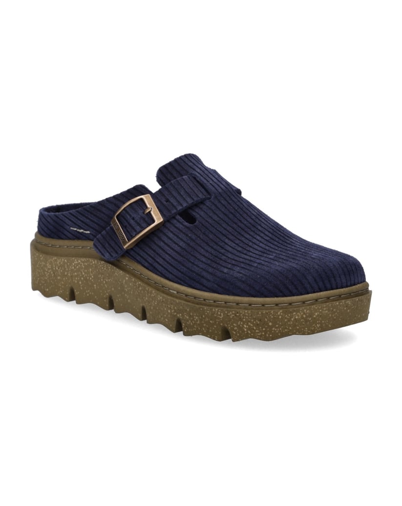 JOSEF-SEIBEL-JOSEF-SEIBEL-Carmaux-05-|-Hausschuh-für-Damen-|-Blau-blau