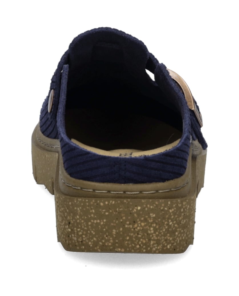 JOSEF-SEIBEL-JOSEF-SEIBEL-Carmaux-05-|-Hausschuh-für-Damen-|-Blau-blau