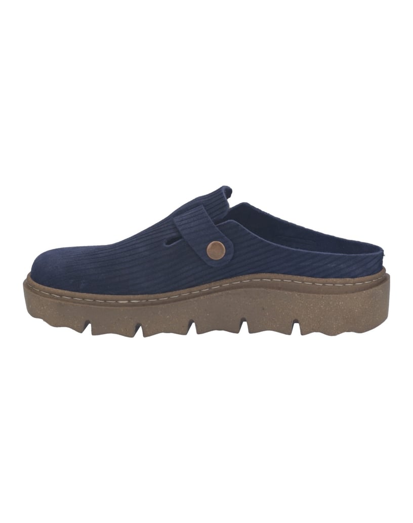 JOSEF-SEIBEL-JOSEF-SEIBEL-Carmaux-05-|-Hausschuh-für-Damen-|-Blau-blau