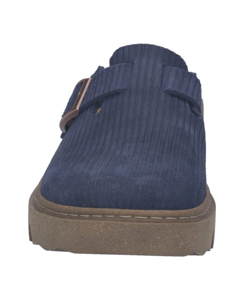 JOSEF-SEIBEL-JOSEF-SEIBEL-Carmaux-05-|-Hausschuh-für-Damen-|-Blau-blau