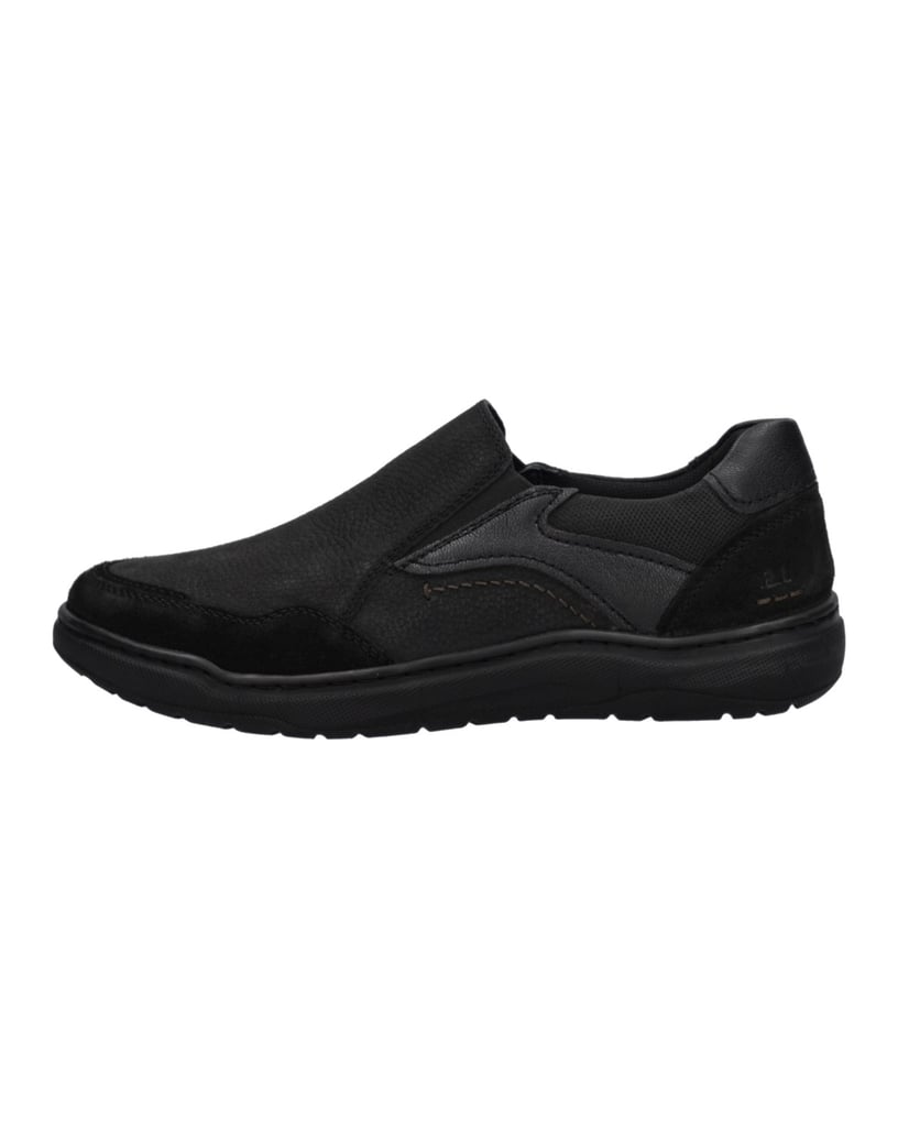 JOSEF-SEIBEL-Baxter-04-čierna
