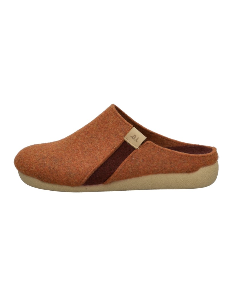 JOSEF-SEIBEL-Cara-05-oranžová