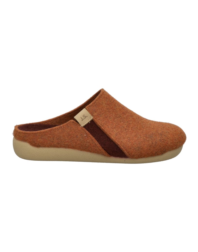 JOSEF-SEIBEL-Cara-05-oranžová