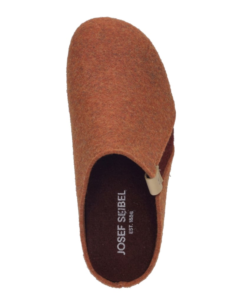 JOSEF-SEIBEL-Cara-05-oranžová