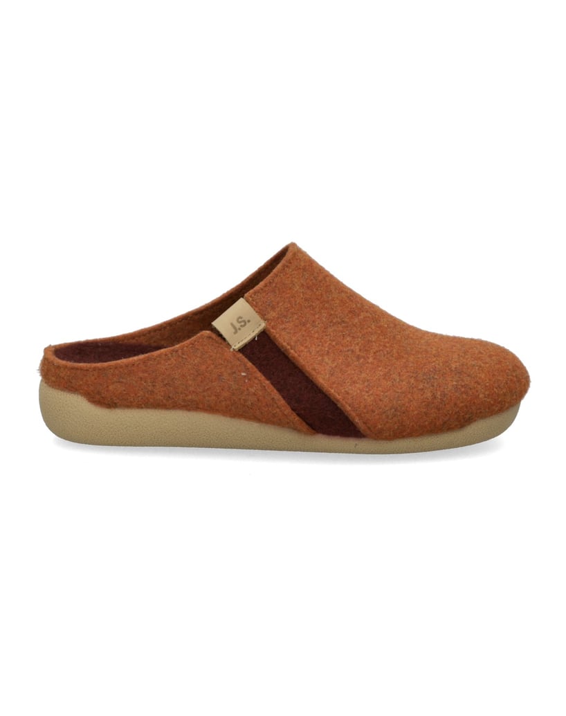 JOSEF-SEIBEL-Cara-05-oranžová