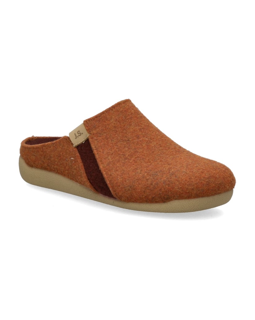 JOSEF-SEIBEL-Cara-05-oranžová