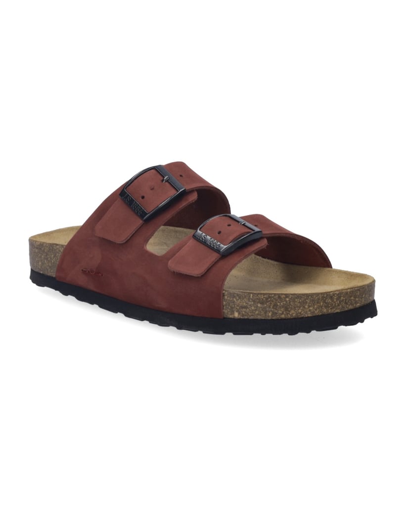 JOSEF-SEIBEL-JOSEF-SEIBEL-Hermine-01-|-Sandale-für-Damen-|-Rot-rot