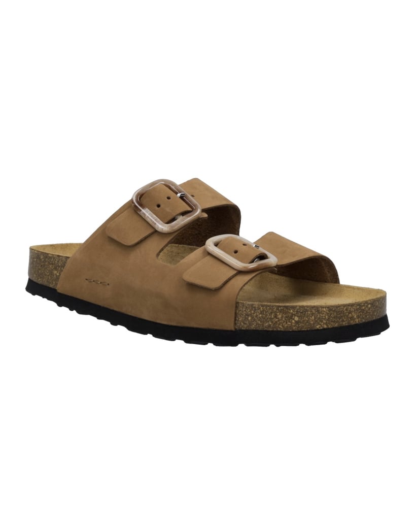 JOSEF-SEIBEL-JOSEF-SEIBEL-Hermine-17-|-Hausschuh-für-Damen-|-Beige-cognac