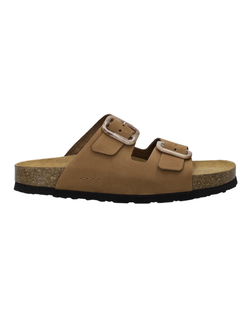 JOSEF-SEIBEL-JOSEF-SEIBEL-Hermine-17-|-Hausschuh-für-Damen-|-Beige-cognac