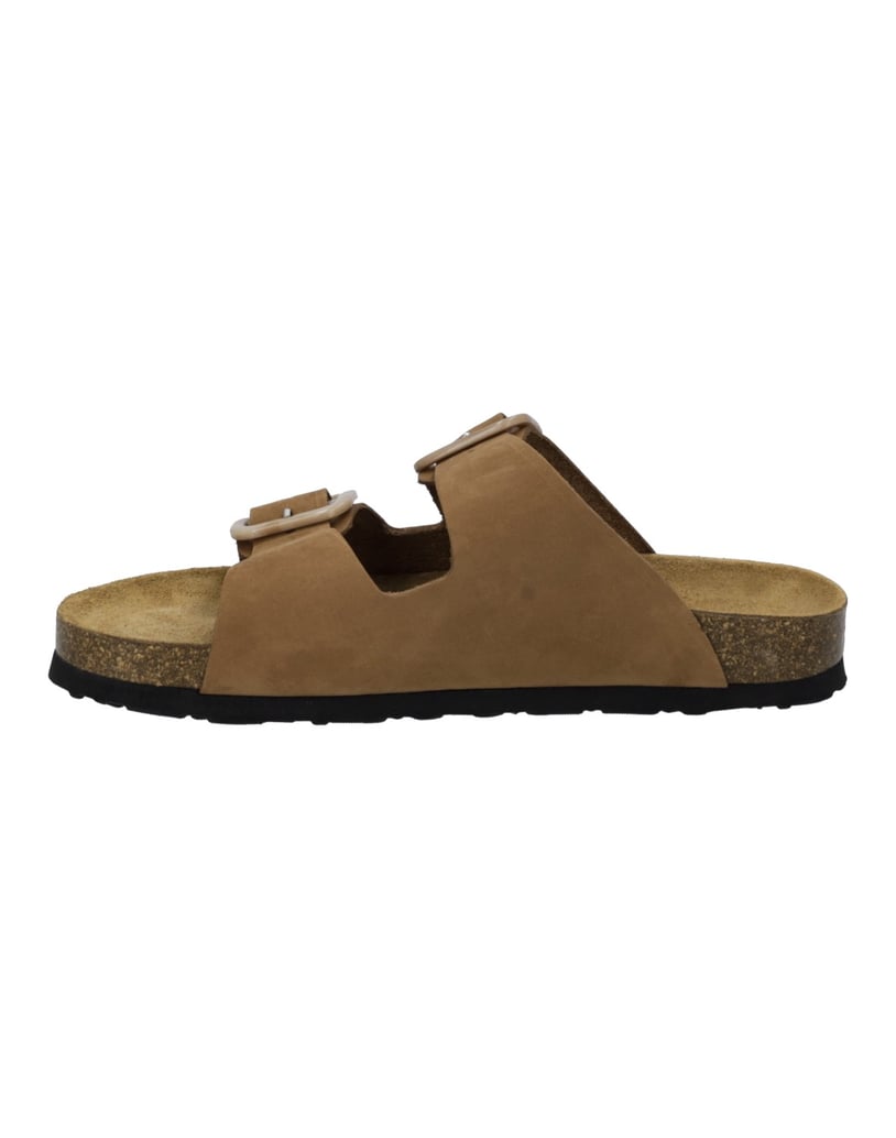 JOSEF-SEIBEL-JOSEF-SEIBEL-Hermine-17-|-Hausschuh-für-Damen-|-Beige-cognac