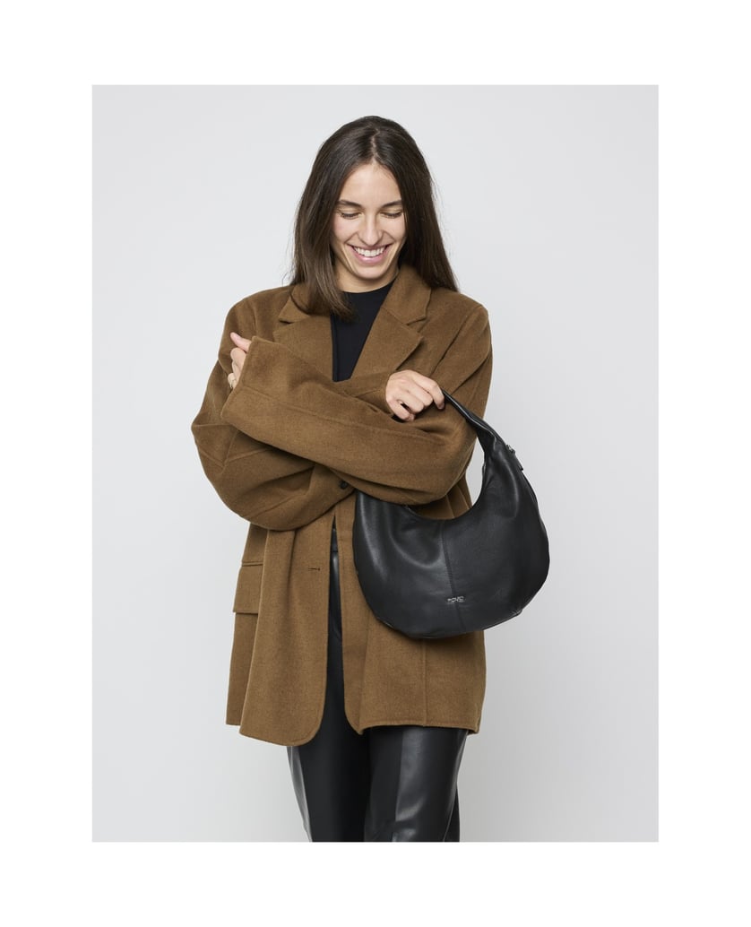 PICARD-PICARD-Schultertasche-GRETEL-1224-schwarz