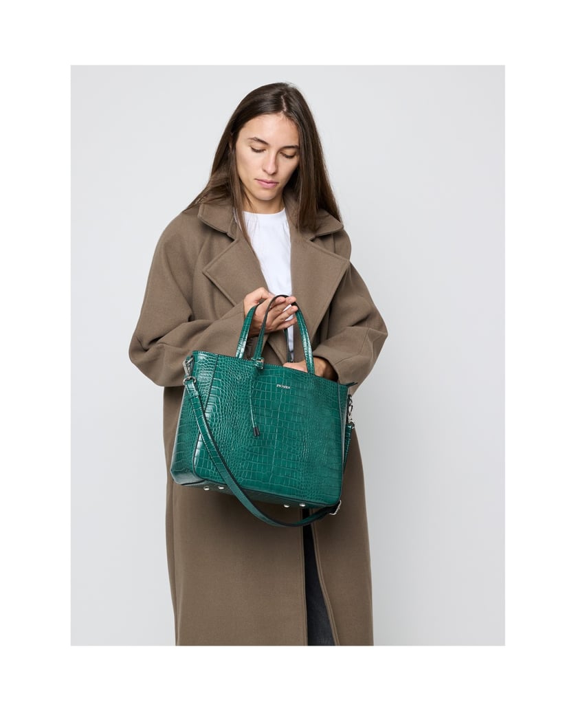 PICARD-PICARD-Shopper-WILD-ART-3339