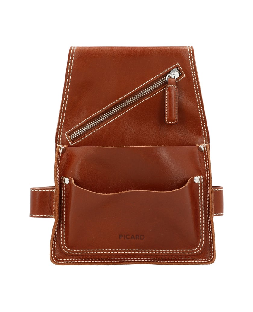 PICARD-PICARD-Werkzeuggürtel-TOOL-BAG-R111-cognac