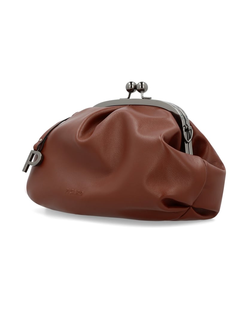 PICARD-PICARD-Bügeltasche-TILLY-7302-braun
