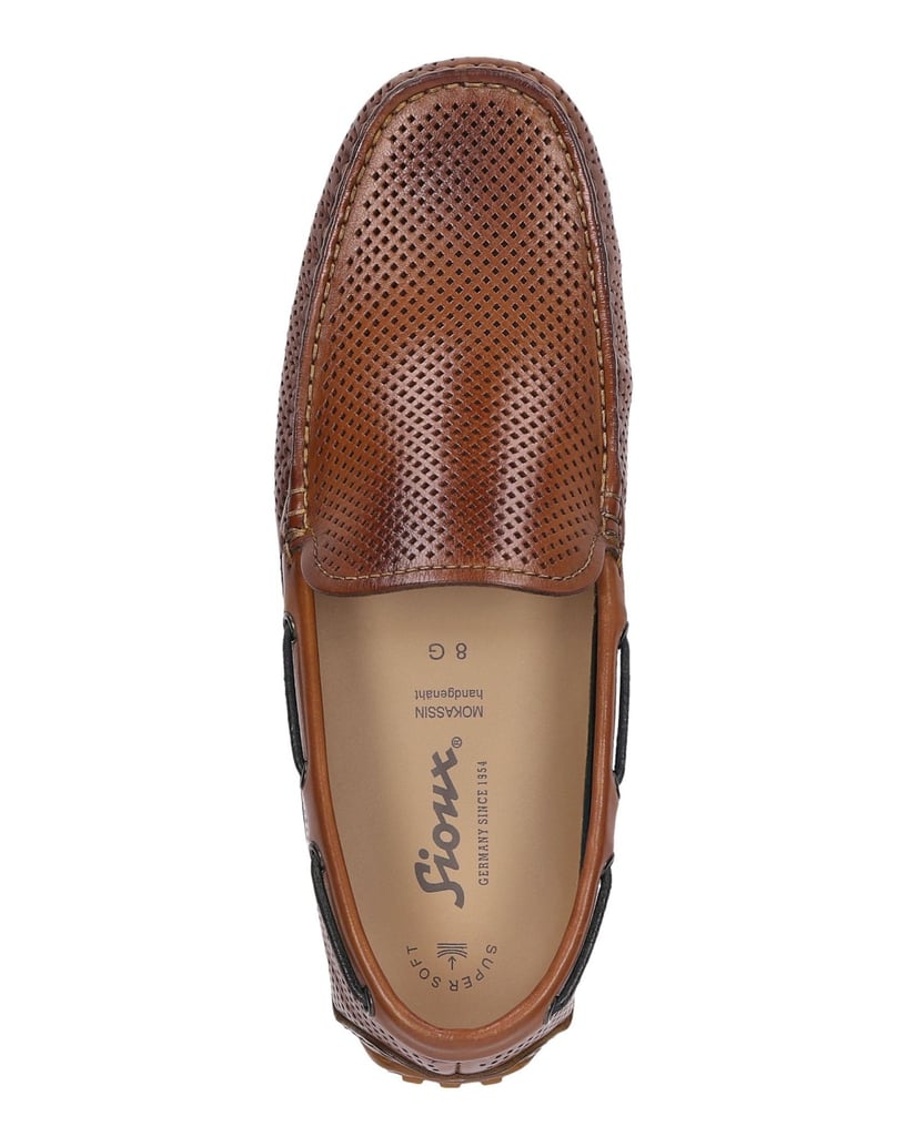Sioux-Slipper-Carulio-706-cognac