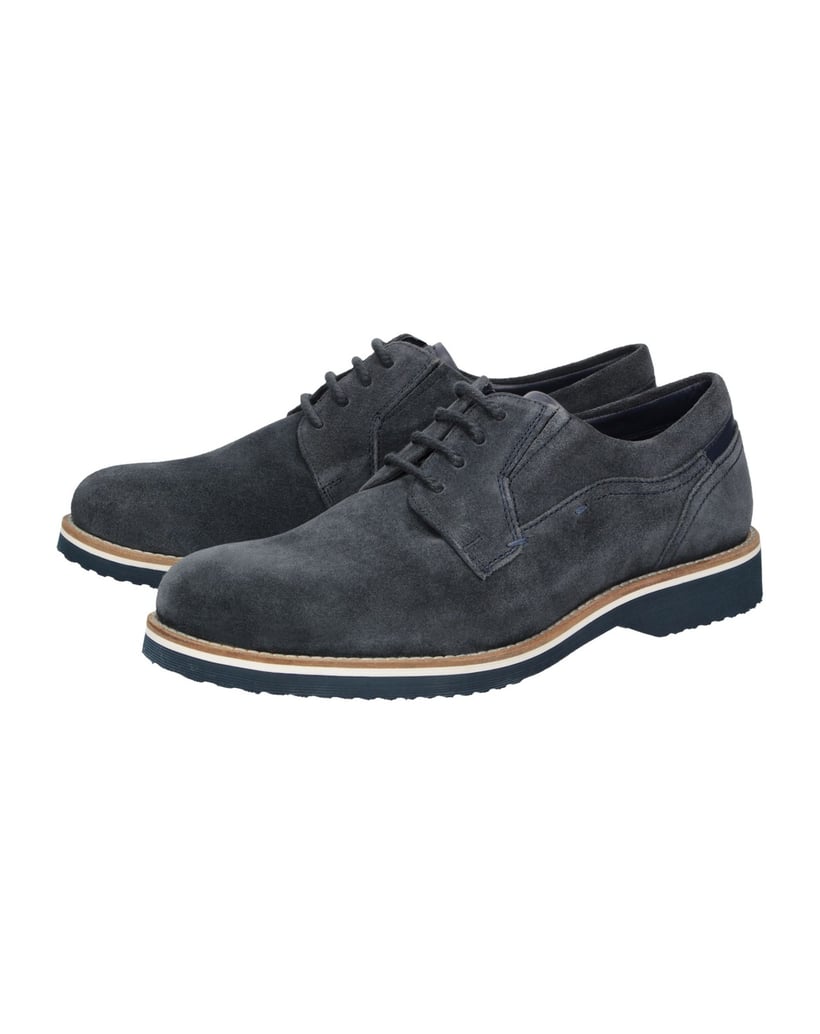 Sioux-Schnürschuh-Dilip-716-H-dunkelblau