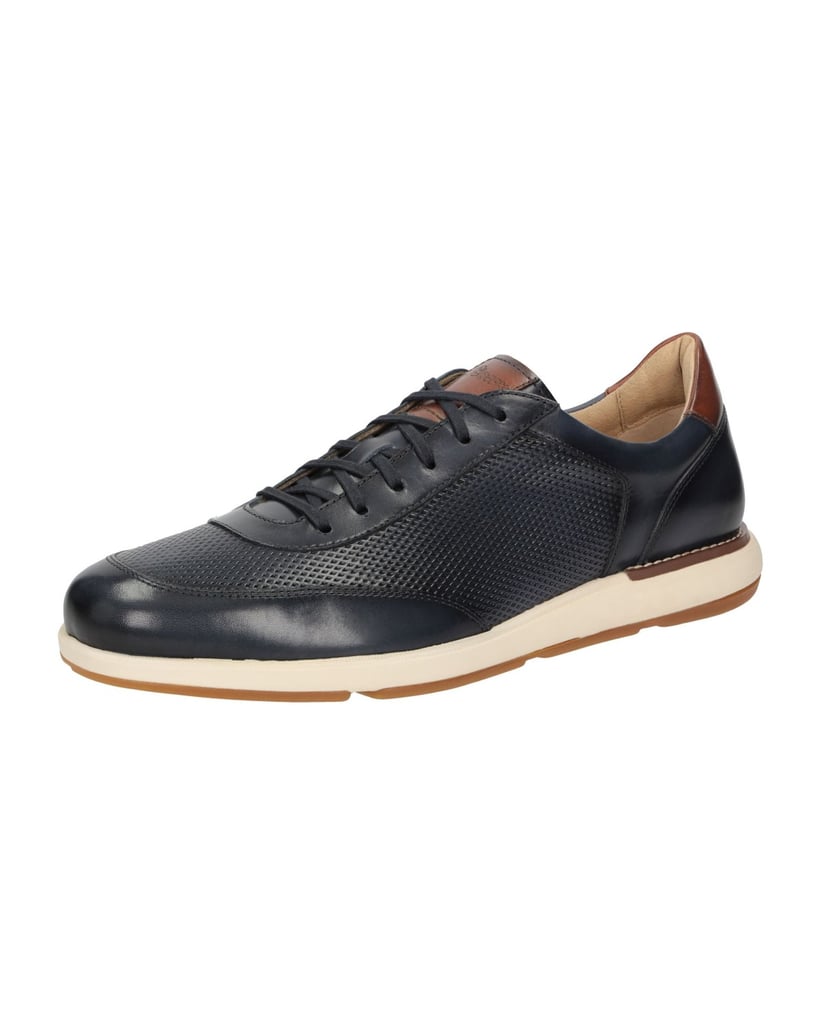 Sioux-Sneaker-Furatino-702-dunkelblau