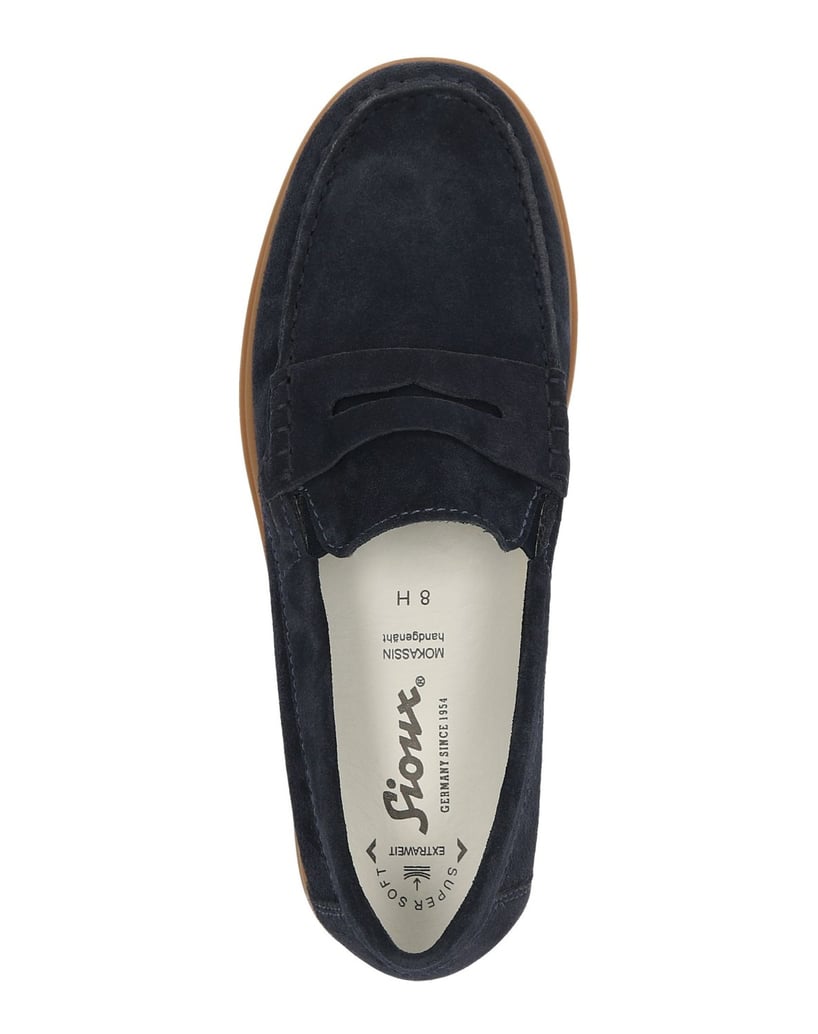 Sioux-Slipper-Giumelo-712-H-dunkelblau