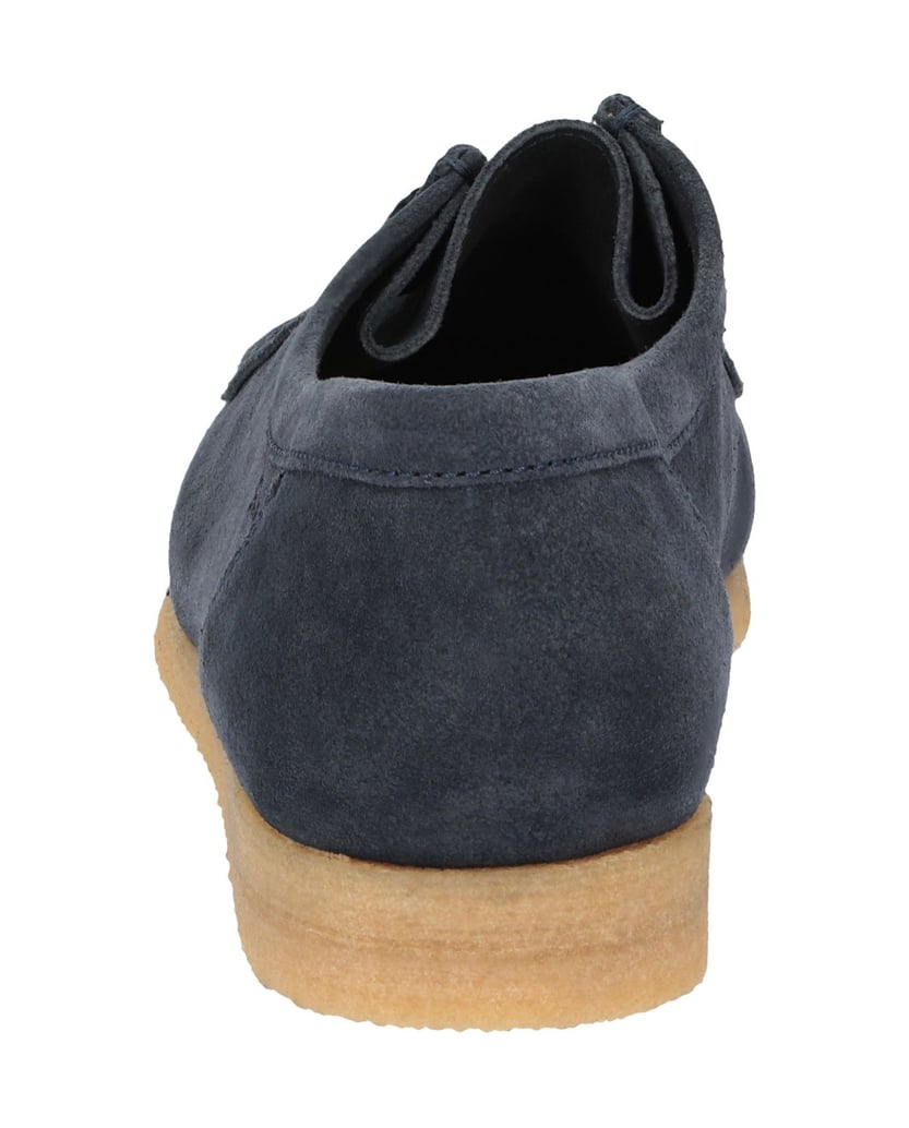 Sioux-Schnürschuh-Grashopper-H-011-dunkelblau