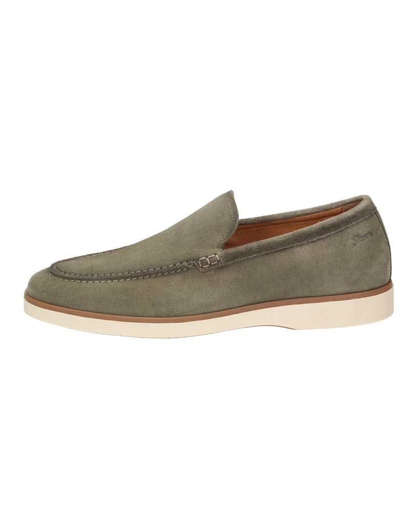 Sioux-Slipper-Mikladon-700-grün