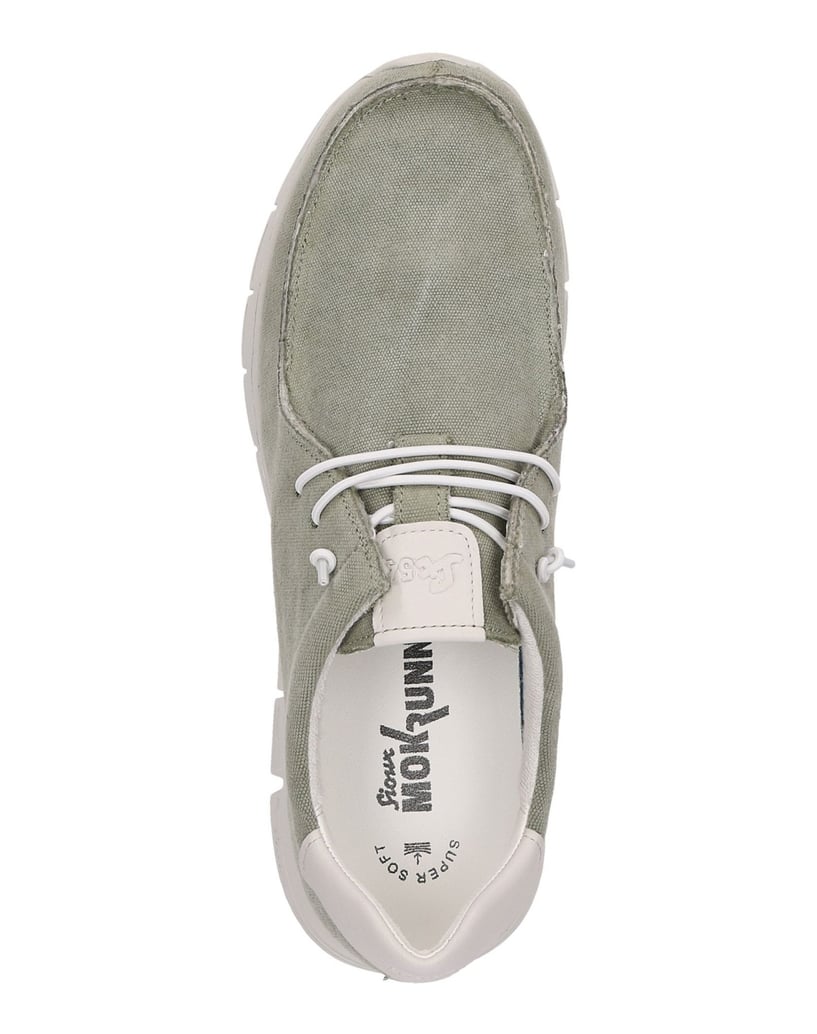 Sioux-Schnürschuh-Mokrunner-H-007-grün