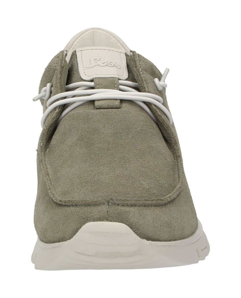Sioux-Schnürschuh-Mokrunner-H-007-grün