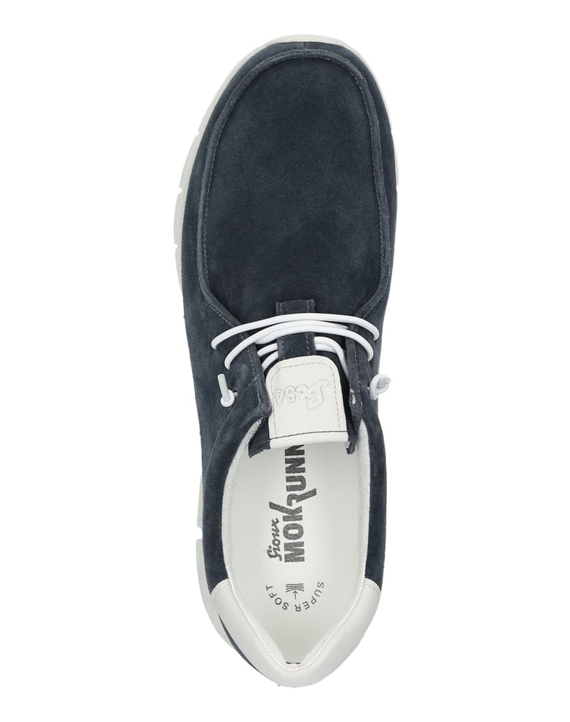 Sioux-Schnürschuh-Mokrunner-H-007-dunkelblau