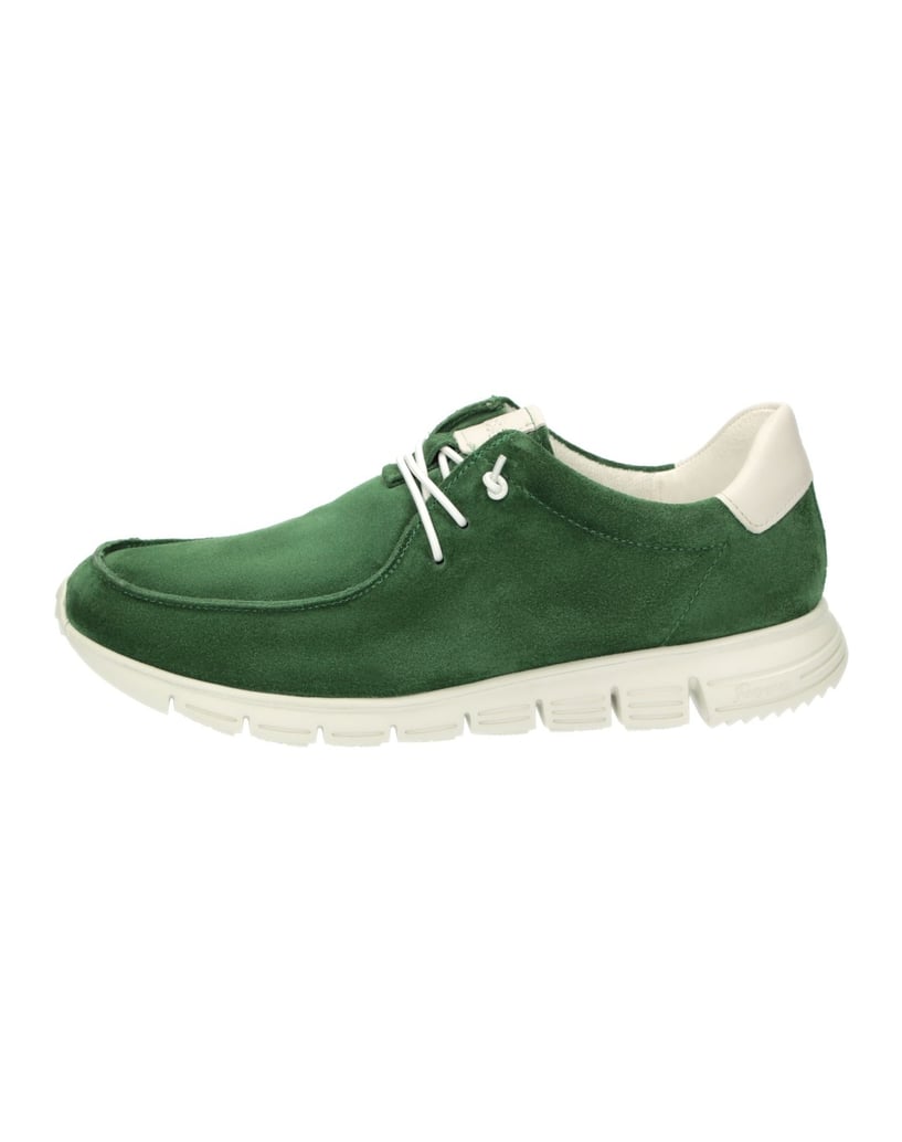 Sioux-Schnürschuh-Mokrunner-H-007-grün