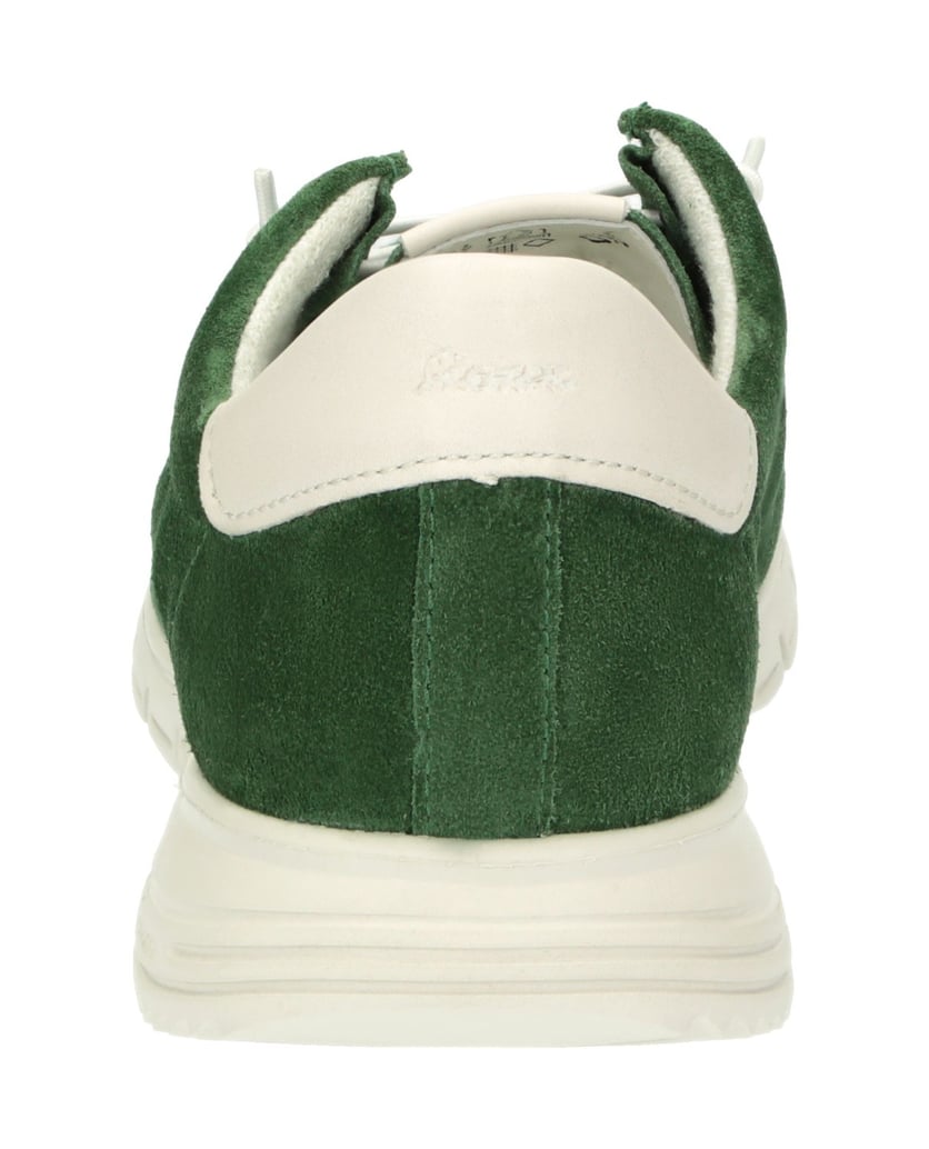 Sioux-Schnürschuh-Mokrunner-H-007-grün