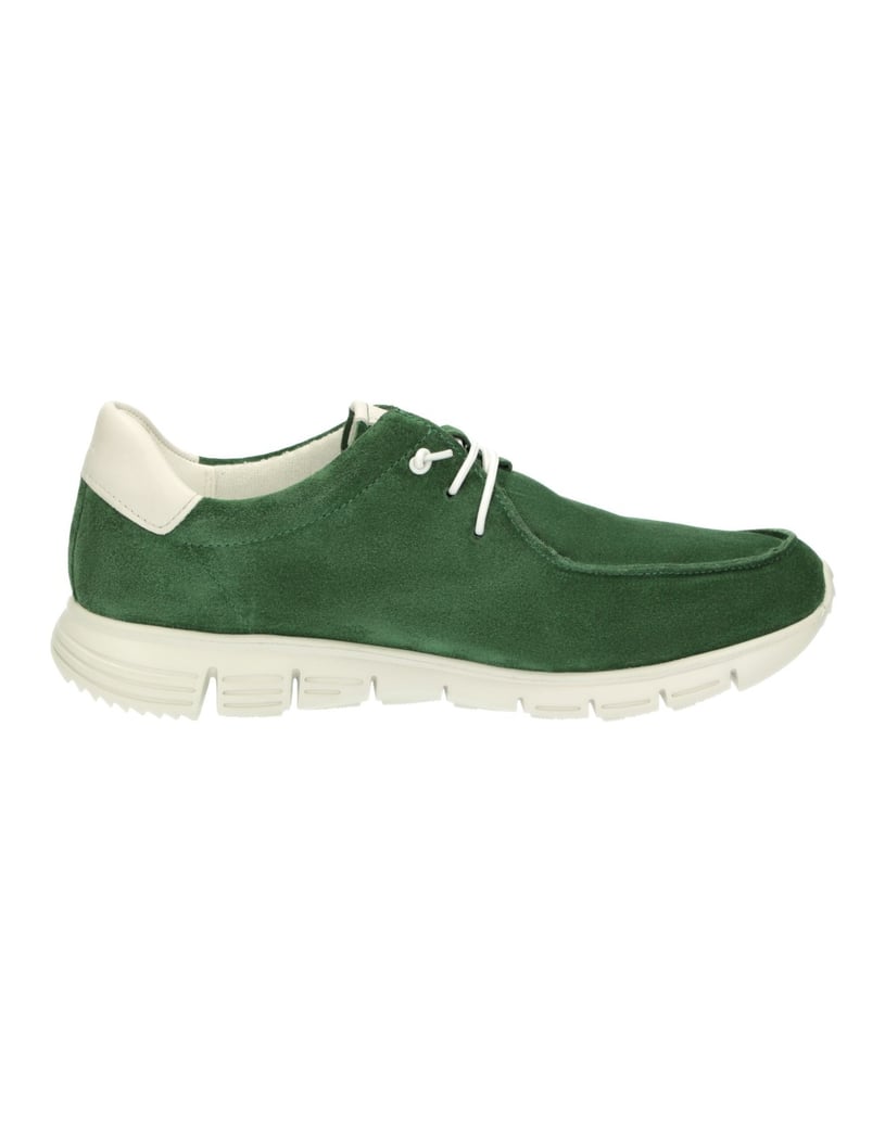Sioux-Schnürschuh-Mokrunner-H-007-grün