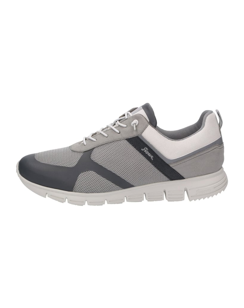Sioux-Sneaker-Mokrunner-H-018-grau