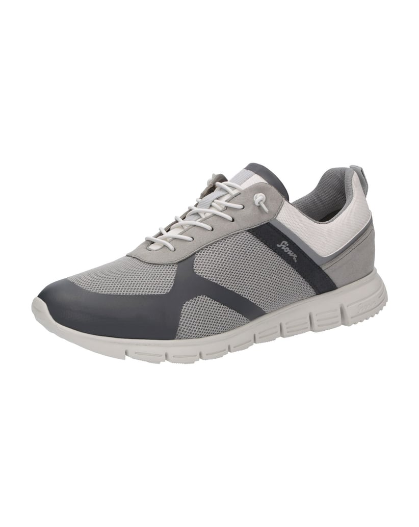 Sioux-Sneaker-Mokrunner-H-018-grau