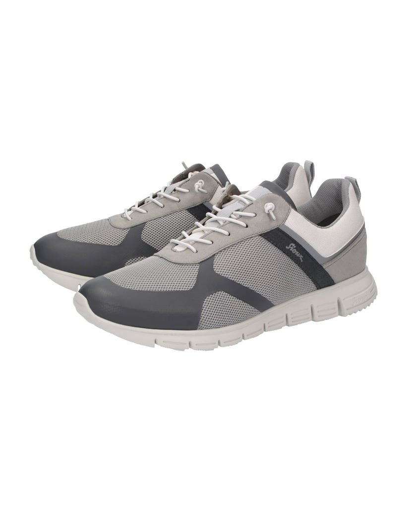 Sioux-Sneaker-Mokrunner-H-018-grau