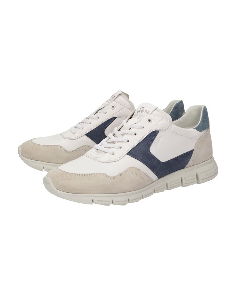 Sioux-Sneaker-Mokrunner-H-019-beige
