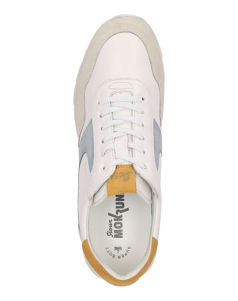 Sioux-Sneaker-Mokrunner-H-019-beige