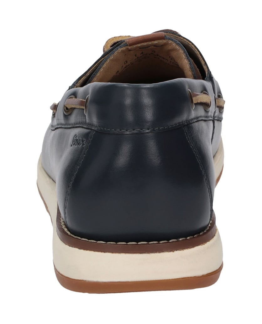 Sioux-Schnürschuh-Nurilinos-702-dunkelblau