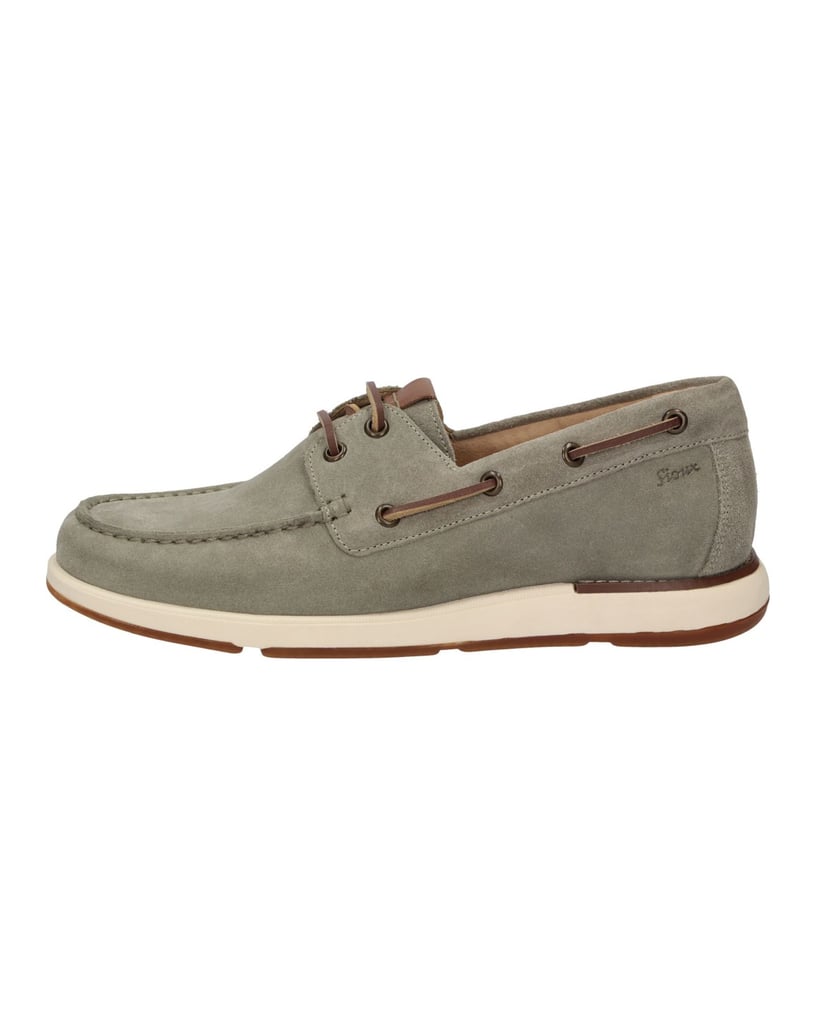 Sioux-Schnürschuh-Nurilinos-702-grün