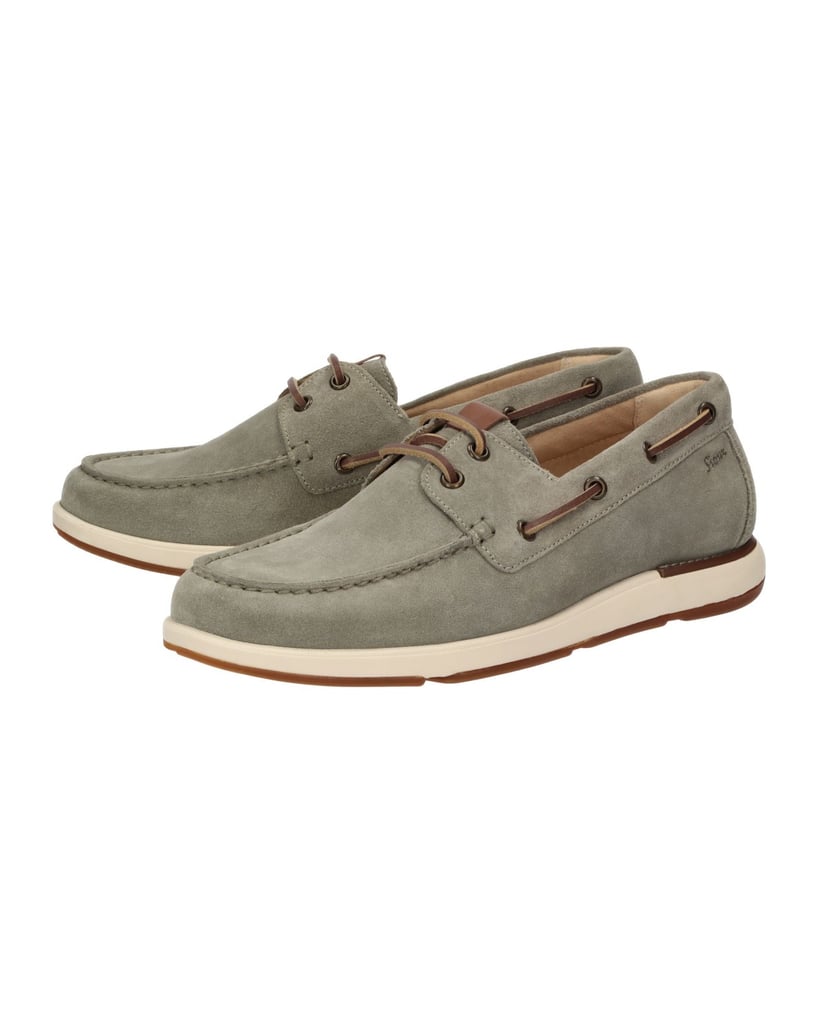 Sioux-Schnürschuh-Nurilinos-702-grün