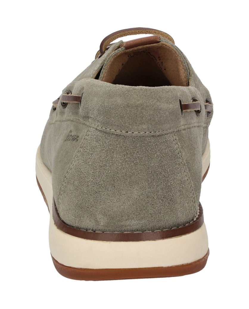 Sioux-Schnürschuh-Nurilinos-702-grün