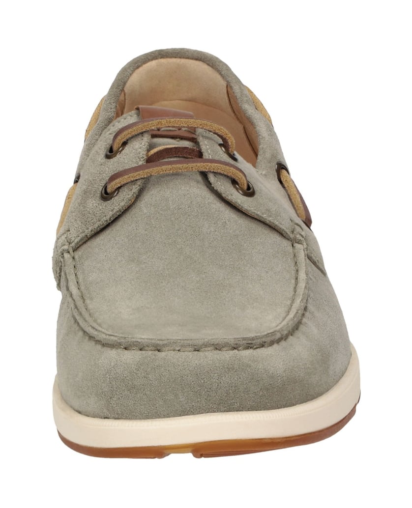 Sioux-Schnürschuh-Nurilinos-702-grün