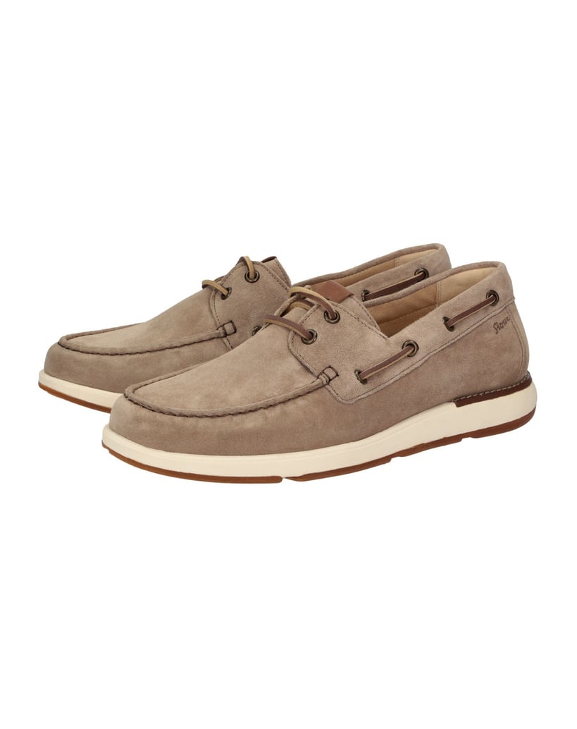 Sioux-Schnürschuh-Nurilinos-702-camel