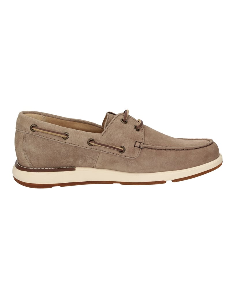 Sioux-Schnürschuh-Nurilinos-702-camel