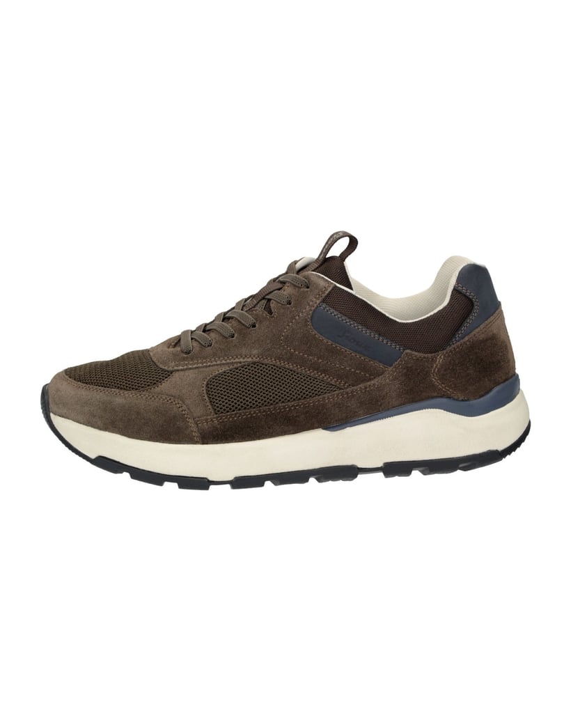 Sioux-Sneaker-Rogerlino-700-H-braun