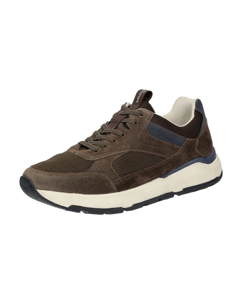 Sioux-Sneaker-Rogerlino-700-H-braun