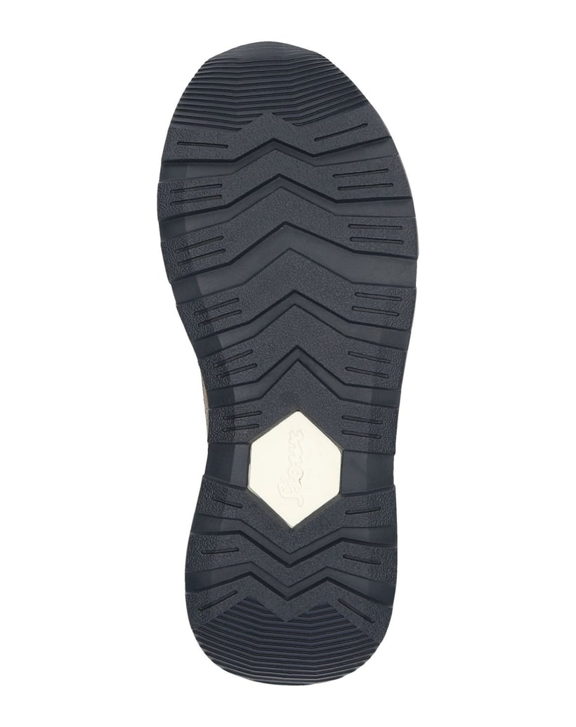 Sioux-Sneaker-Rogerlino-700-H-braun