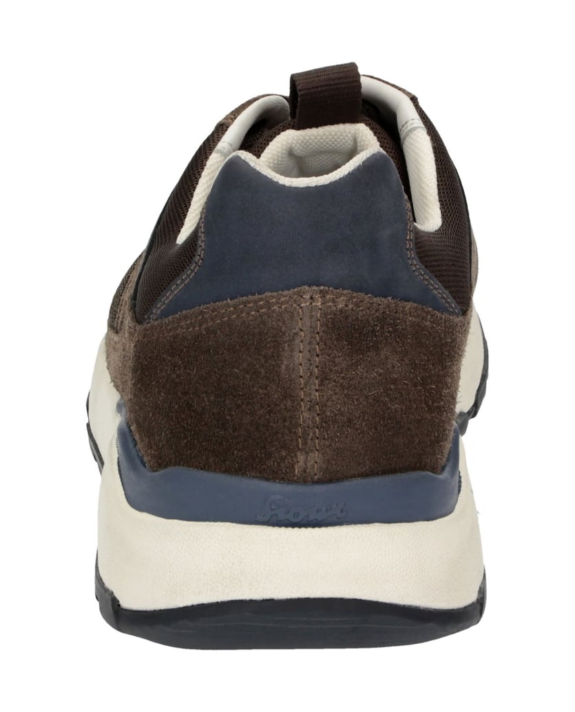 Sioux-Sneaker-Rogerlino-700-H-braun