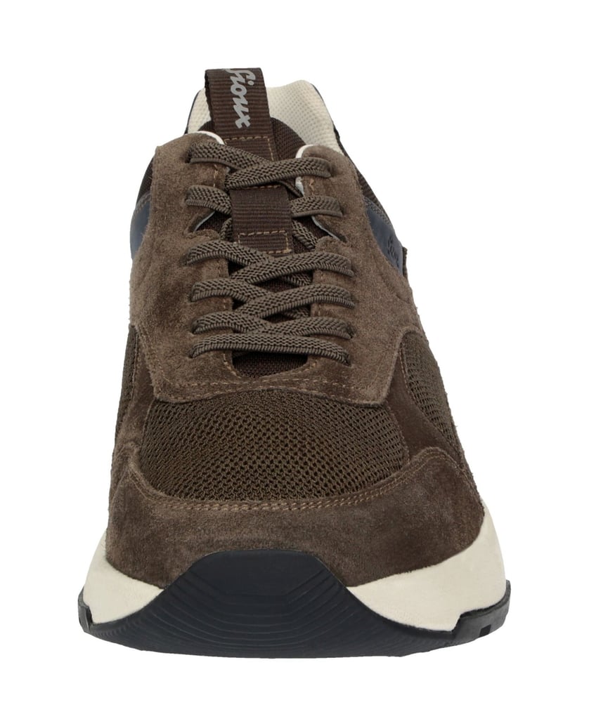 Sioux-Sneaker-Rogerlino-700-H-braun