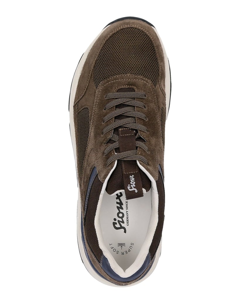 Sioux-Sneaker-Rogerlino-700-H-braun